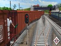 Indian Train Simulator Indian Train Simulator