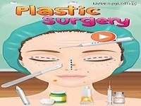 Jeu de chirurgie plastique Jeu de chirurgie plastique