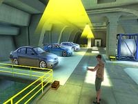 M5 E60 Drift Simulator M5 E60 Drift Simulator