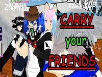 SchoolGirl AI 3D Anime Sandbox SchoolGirl AI 3D Anime Sandbox