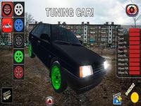 Crash Car Vaz Lada 9 Crash Car Vaz Lada 9