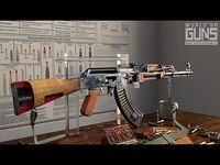 World of Guns: Gun Disassembly World of Guns: Gun Disassembly