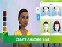 The Sims Mobile Android  The Sims Mobile Android