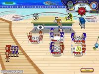 Diner Dash - Flo on the Go Diner Dash - Flo on the Go