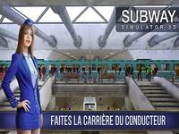 Subway Simulator 3D Subway Simulator 3D