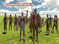Zombie Mob Sniper 3D Zombie Mob Sniper 3D