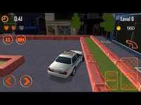 Simulateur d'aventure de stationnement scolaire Simulateur d'aventure de stationnement scolaire