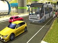 Véritable Offroad Bus conduite Véritable Offroad Bus conduite