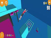 BackFlip 3D Jump Parkour BackFlip 3D Jump Parkour