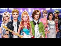 Pop Star Celebrity Love Story Pop Star Celebrity Love Story