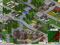 LinCity-NG LinCity-NG