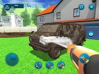 Power Washing Clean Simulator Power Washing Clean Simulator