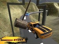 Cascade Voiture Simulateur Cascade Voiture Simulateur