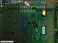 GTA II GTA II