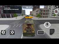 San andreas Army Truck Hero San andreas Army Truck Hero