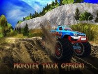 Monster Trucks Offroad Simulator Monster Trucks Offroad Simulator