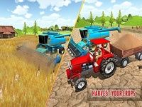 Tractor Farm Sim 2017 Tractor Farm Sim 2017