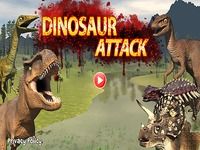 Jeu de dinosaures-Tyrannosaure Jeu de dinosaures-Tyrannosaure