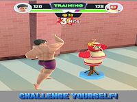 Idle Gym Life 3D! Idle Gym Life 3D!