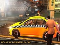 City Taxi Conduire Aventure City Taxi Conduire Aventure