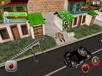 Angry T-Rex Raptor Survival Game - Dino Revenge Angry T-Rex Raptor Survival Game - Dino Revenge