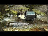 Truck Simulator : Offroad Truck Simulator : Offroad