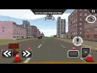 Cargo Truck Parking Sim Cargo Truck Parking Sim