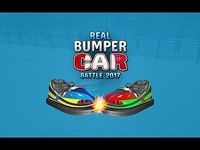 Real Bumper Car Battle 2017 Real Bumper Car Battle 2017