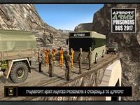 Airport Army Prison Bus 2017 Airport Army Prison Bus 2017