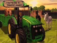 Animal  Transpoter  Simulator 2017 game Animal  Transpoter  Simulator 2017 game