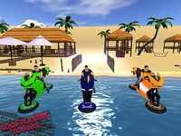 Eau Surf Bike Ride Eau Surf Bike Ride