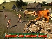 Adventures of Sabertooth Tiger Adventures of Sabertooth Tiger