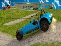 4x4 Rally Jeep Offroad Colline 4x4 Rally Jeep Offroad Colline