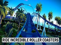 Real Coaster Real Coaster
