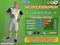 The Goalkeeper