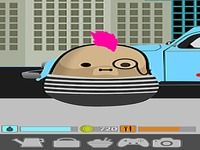 My potato pet My potato pet