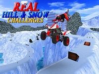 Neige Atv quad motocross Neige Atv quad motocross
