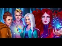 Magic Love Story: Secret Crush Magic Love Story: Secret Crush