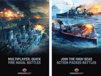 World of Warships Blitz Android World of Warships Blitz Android