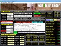 Wall Street Raider Wall Street Raider