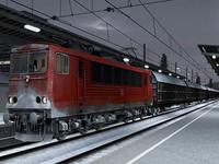 Train Simulator 2016 Train Simulator 2016