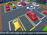 Extrême Dr conduire parking Extrême Dr conduire parking