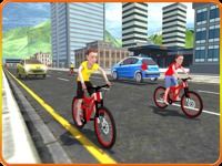 Kids School Trip Bus Game 3D Kids School Trip Bus Game 3D
