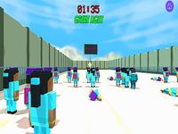Squid.io: Red light, Green light 3D Squid.io: Red light, Green light 3D