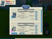 Wolf Simulator: Wild Animals 3D Wolf Simulator: Wild Animals 3D