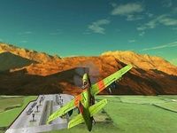 Flight Simulator Airplane 3D Flight Simulator Airplane 3D