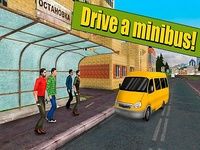 Russian Minibus Simulator 3D Russian Minibus Simulator 3D