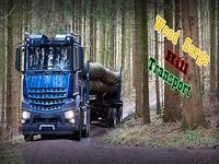 Bois Cargo Hill Transport 2017 Bois Cargo Hill Transport 2017