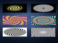 L'hypnose illusion Simulateur L'hypnose illusion Simulateur