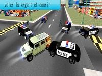 Thief Car Offroad: Heavy Race 3D Thief Car Offroad: Heavy Race 3D